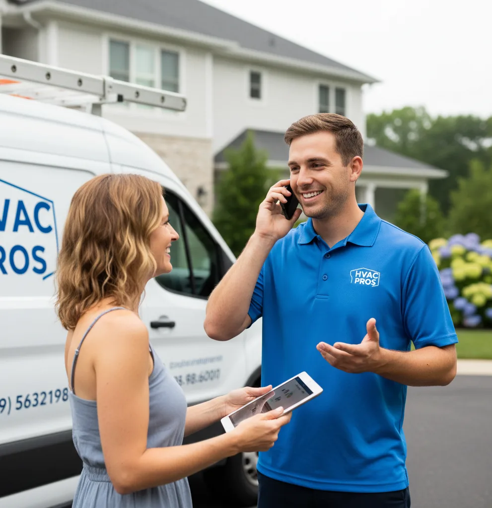 Furnace Installation in Laguna Beach, CA